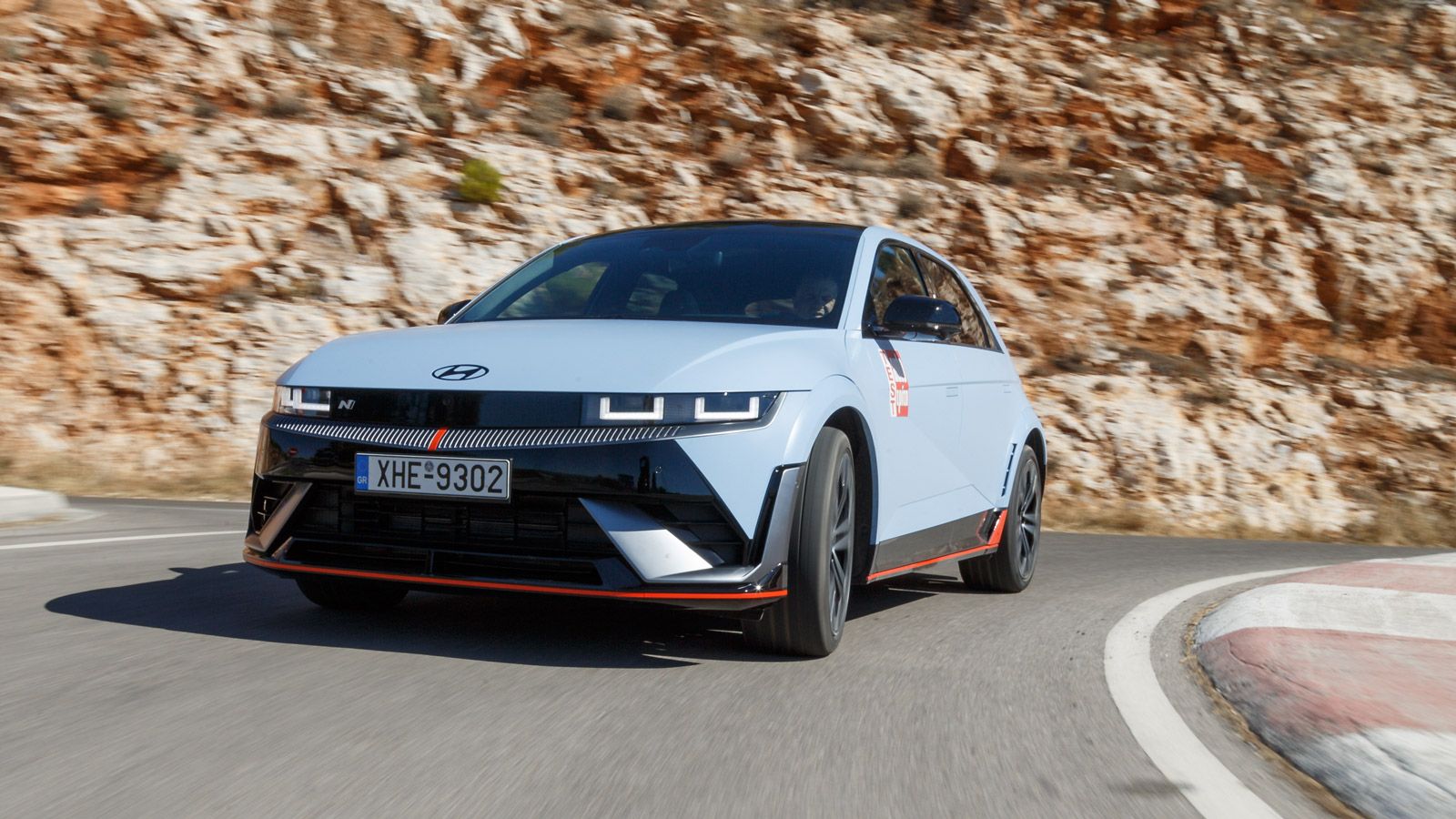 Ηyundai Inster και Hyundai Ioniq 5 N: Τα δύο άκρα με την ίδια φιλοσοφία | autotriti.gr